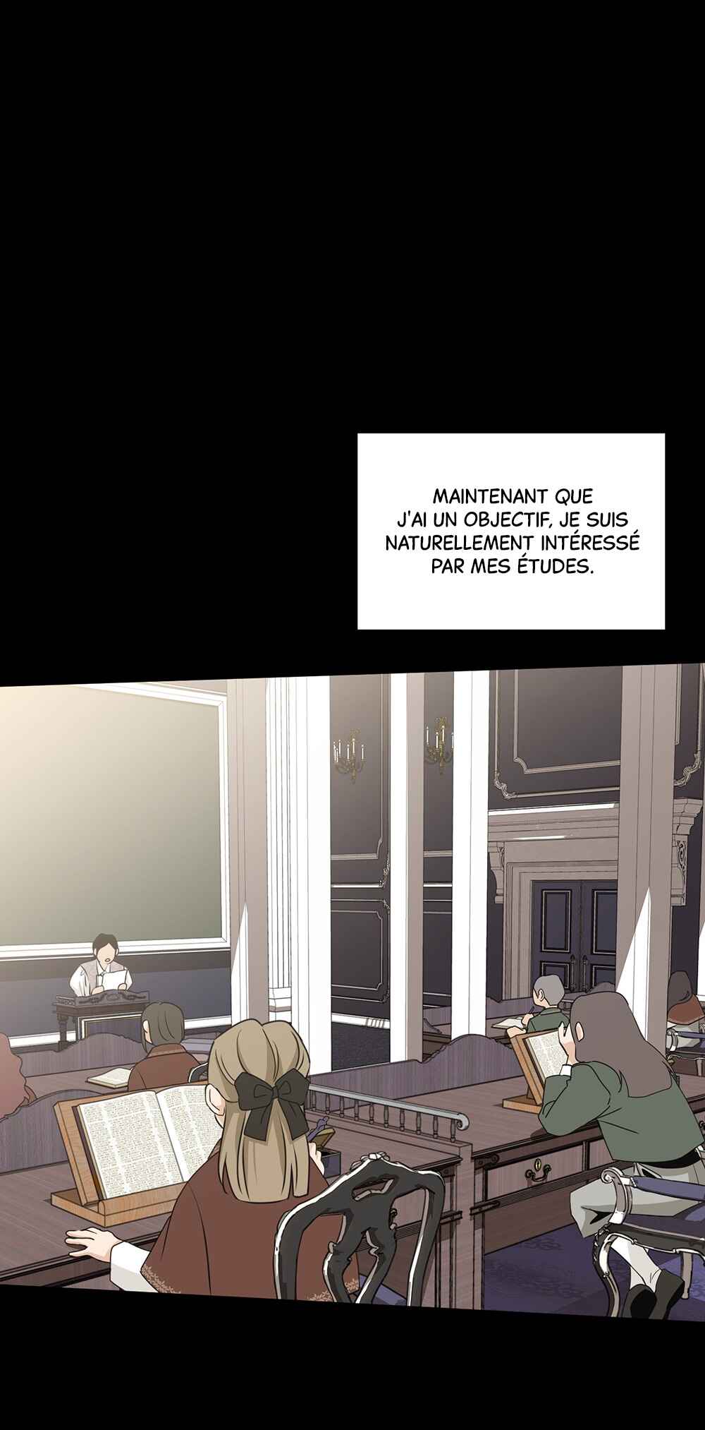 A Nameless Flower Chapter 7 - Page 28