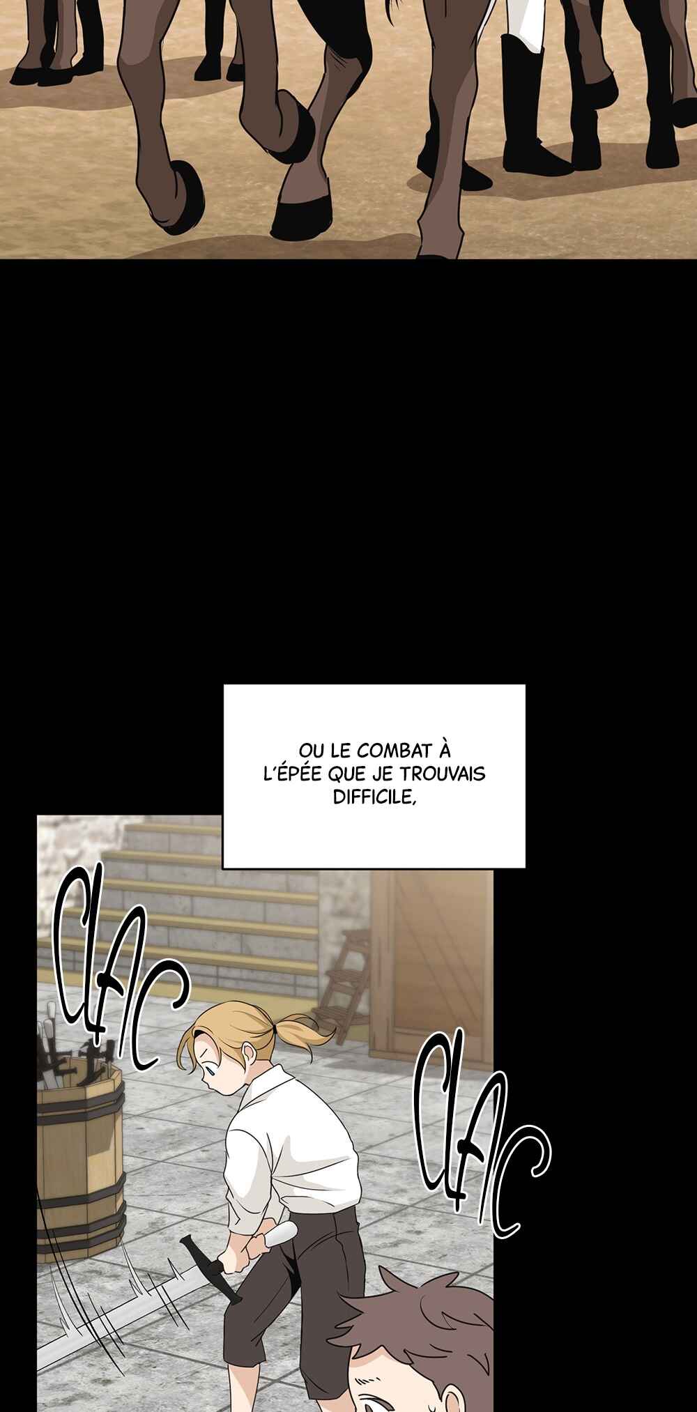 A Nameless Flower Chapter 7 - Page 31