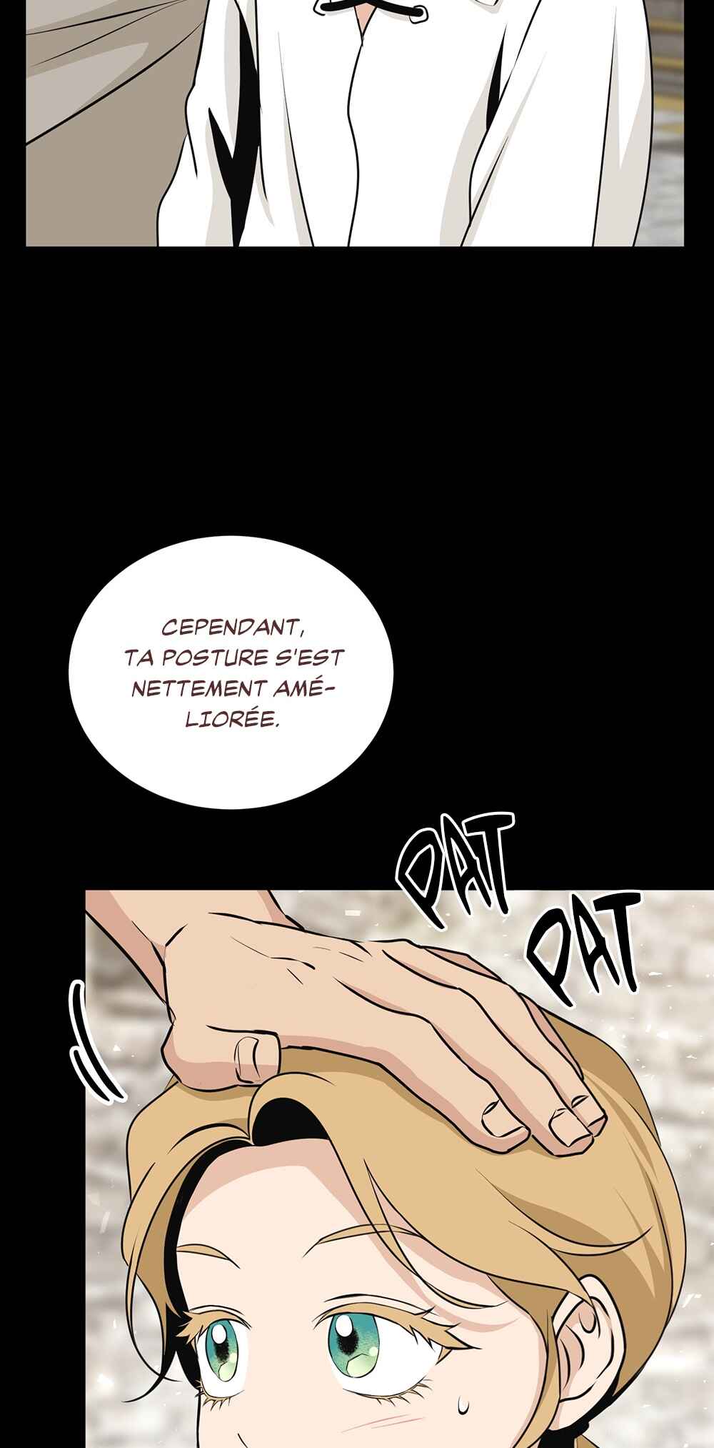 A Nameless Flower Chapter 7 - Page 33