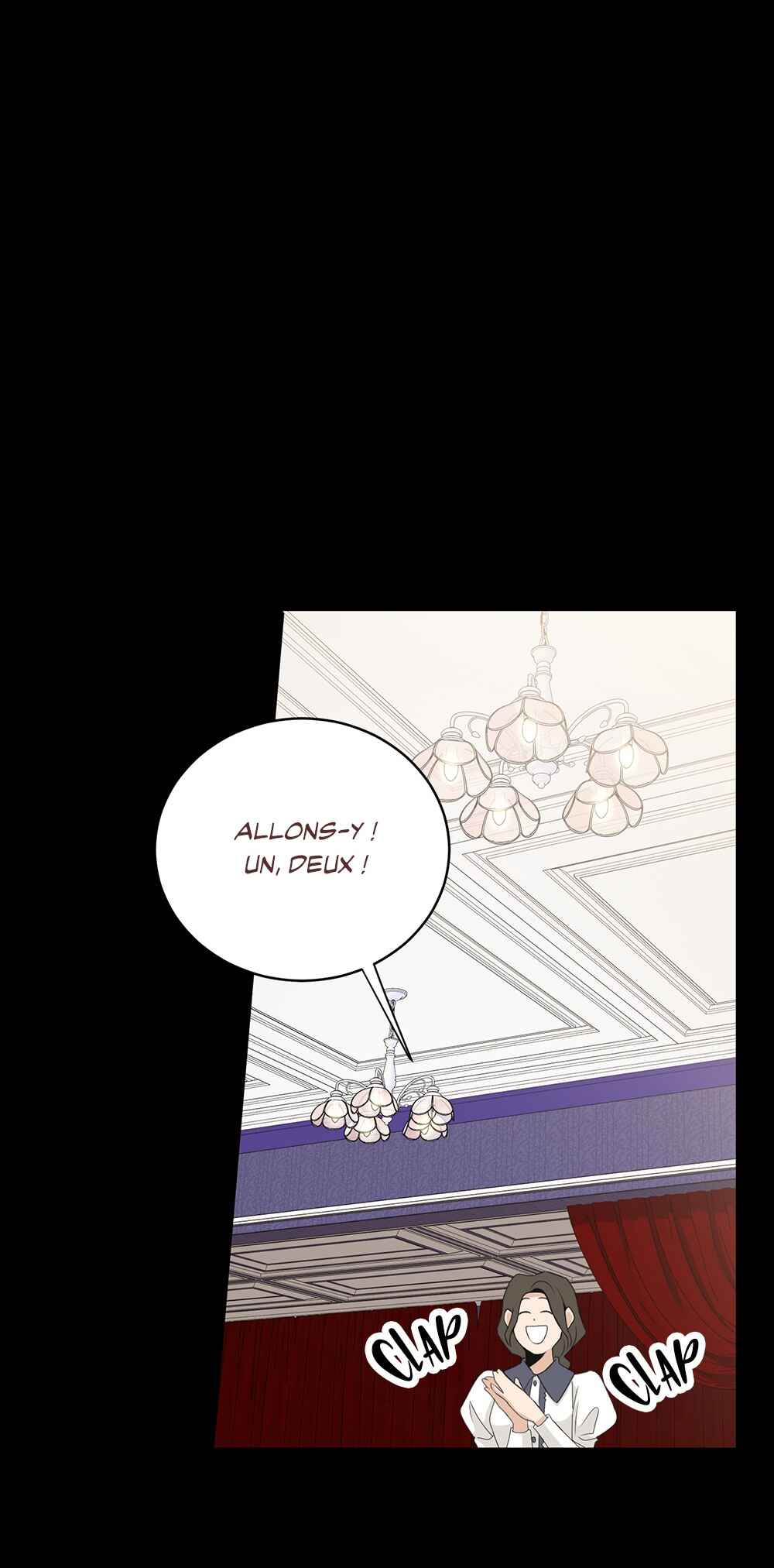 A Nameless Flower Chapter 7 - Page 39