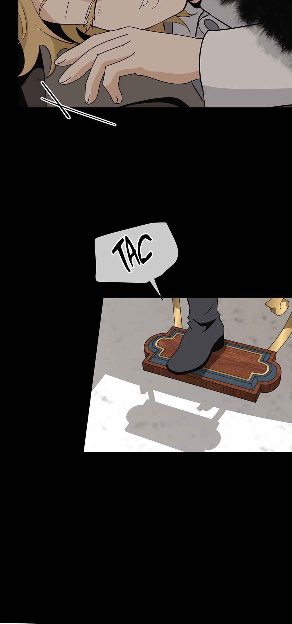 A Nameless Flower Chapter 7 - Page 5