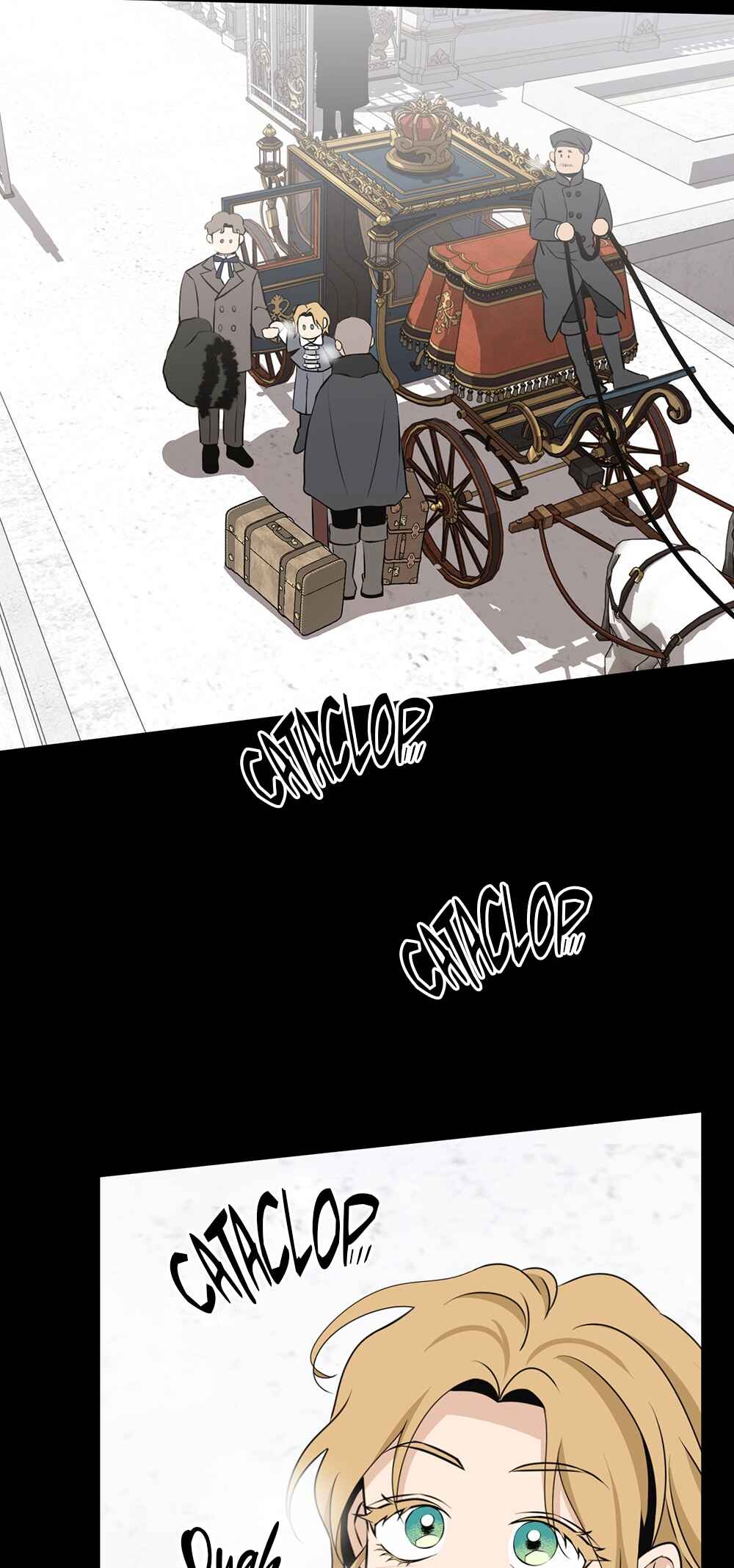 A Nameless Flower Chapter 7 - Page 6
