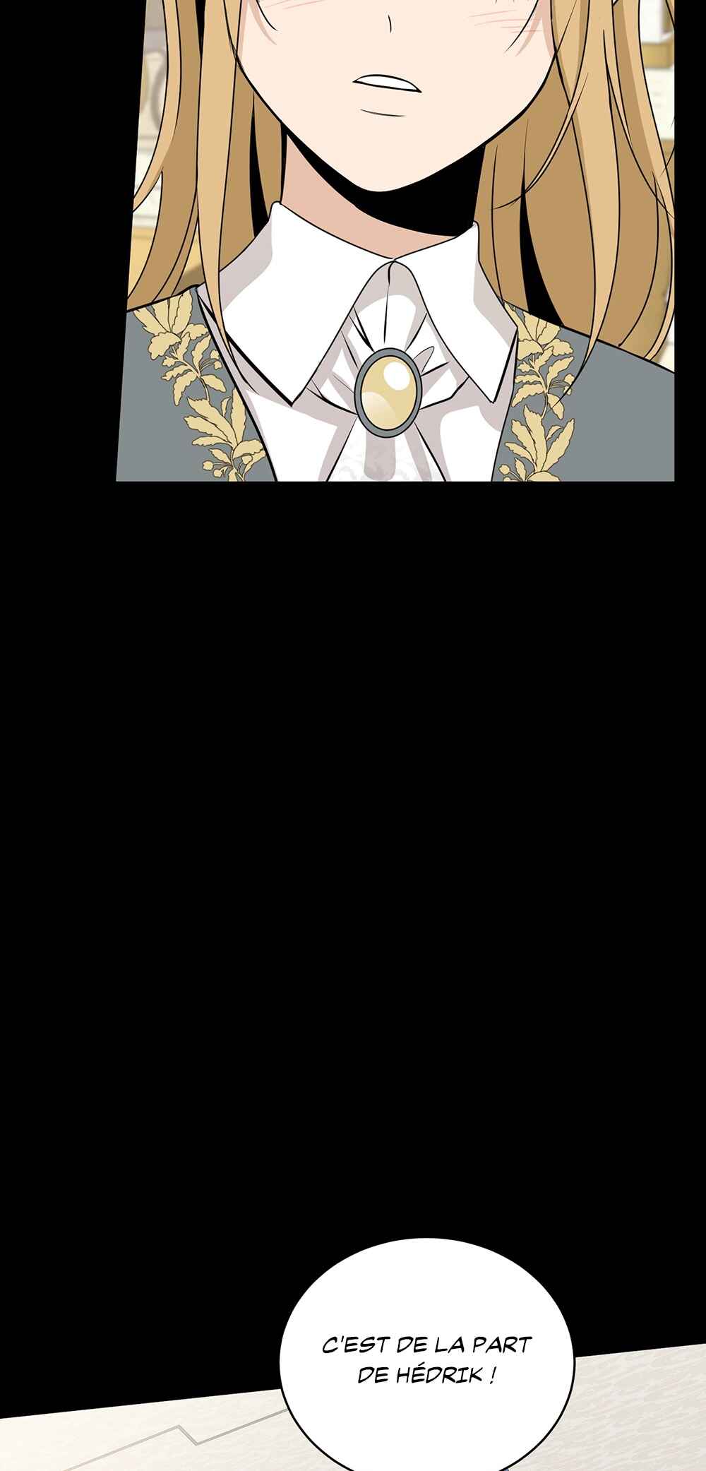 A Nameless Flower Chapter 7 - Page 61