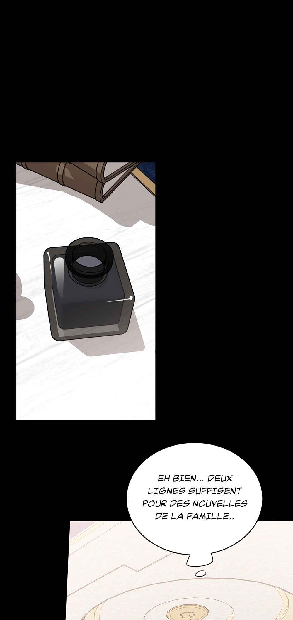 A Nameless Flower Chapter 7 - Page 65