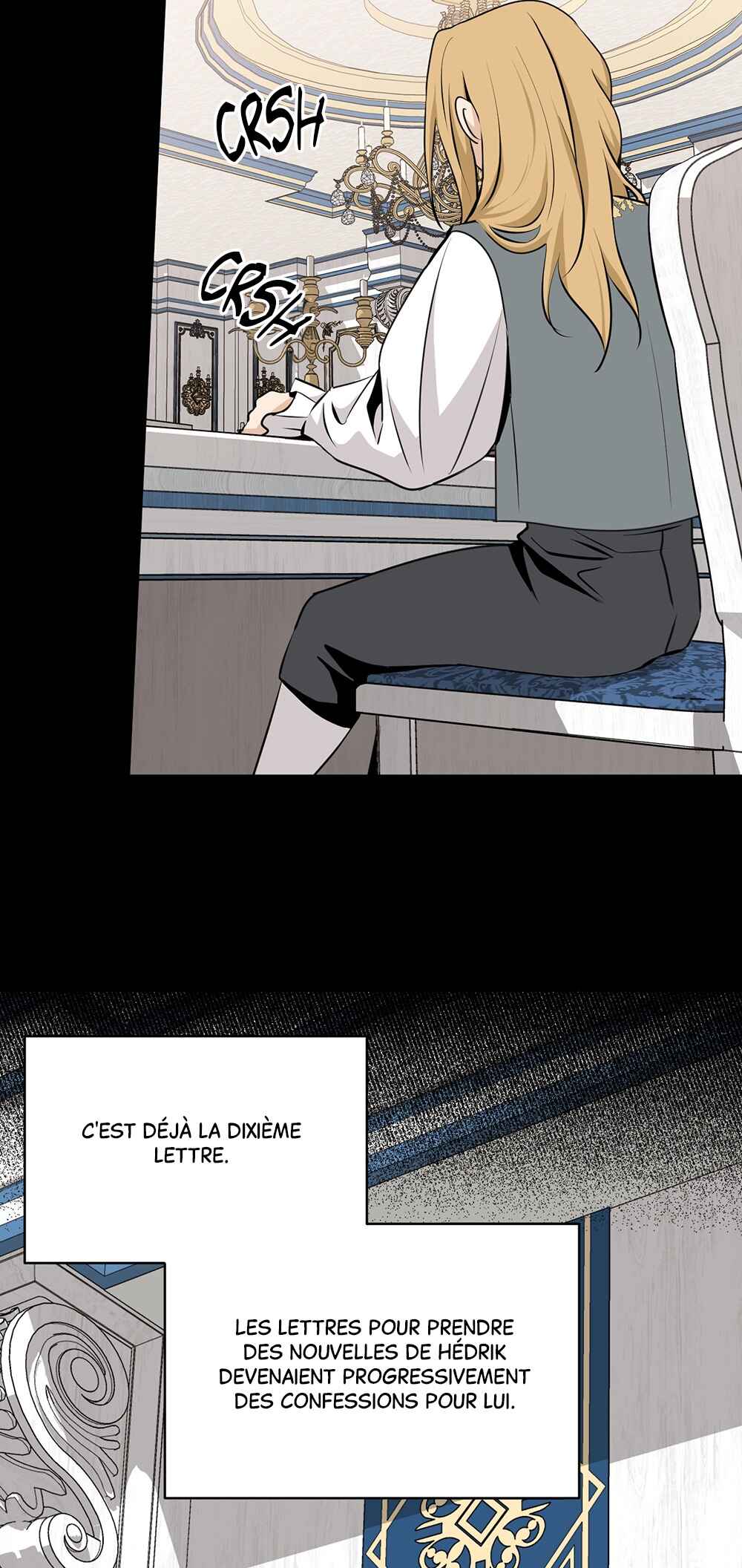A Nameless Flower Chapter 7 - Page 66
