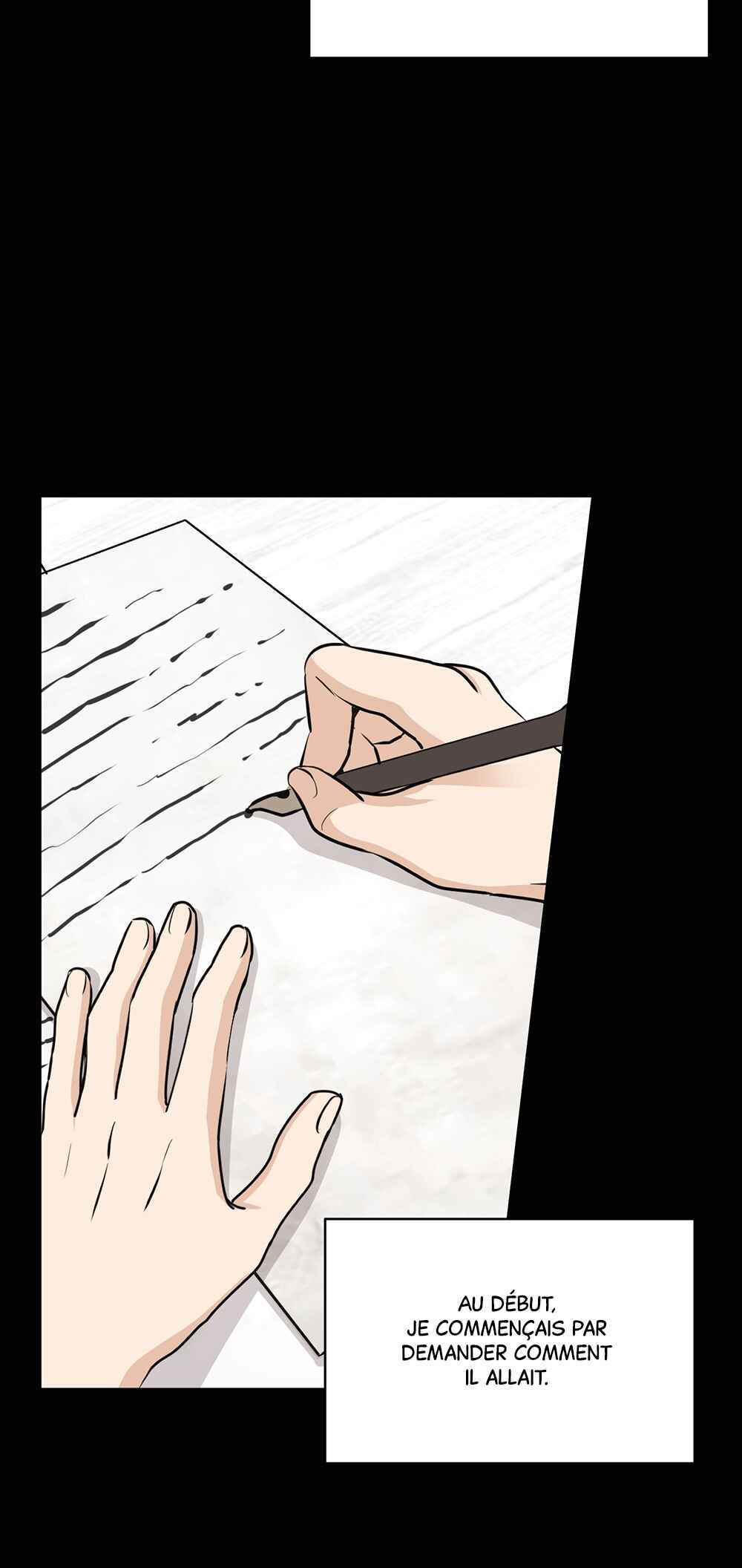 A Nameless Flower Chapter 7 - Page 68