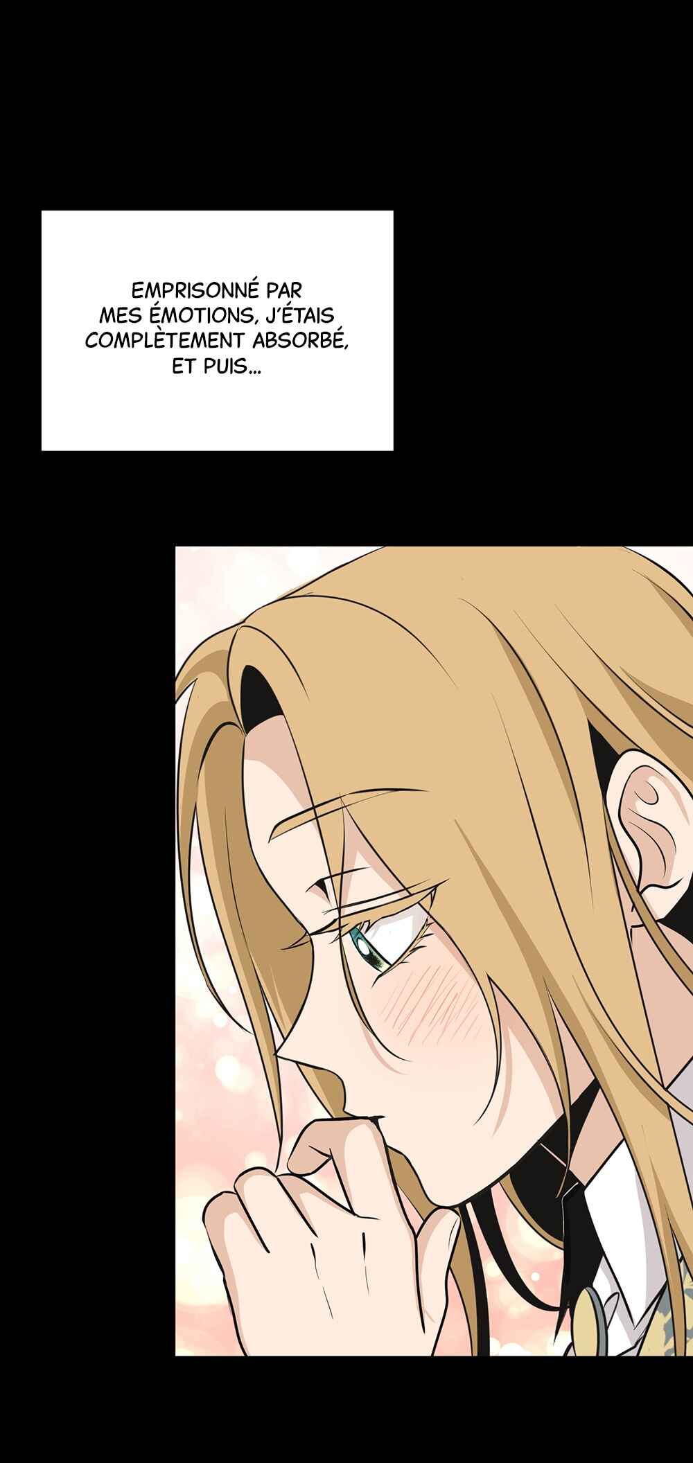 A Nameless Flower Chapter 7 - Page 72