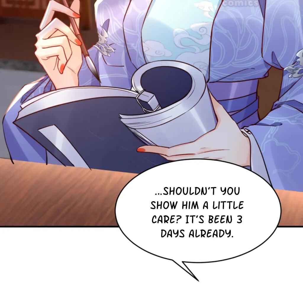 Royal Brother, Away With the Sword Chapter 72 - Page 33