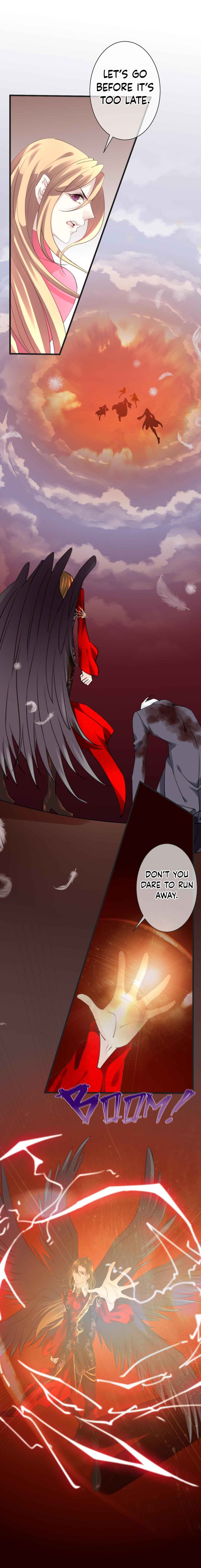 Angel Love Chapter 54 - Page 4
