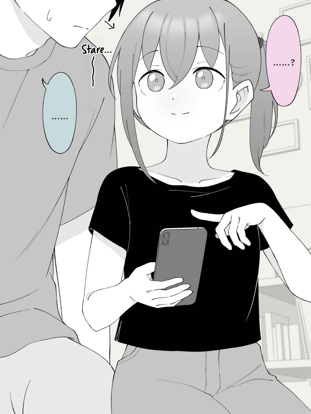 Aniki no Kanojo ni Naru, Onnanoko ni Nacchatta Otouto Chapter 121 - Page 3