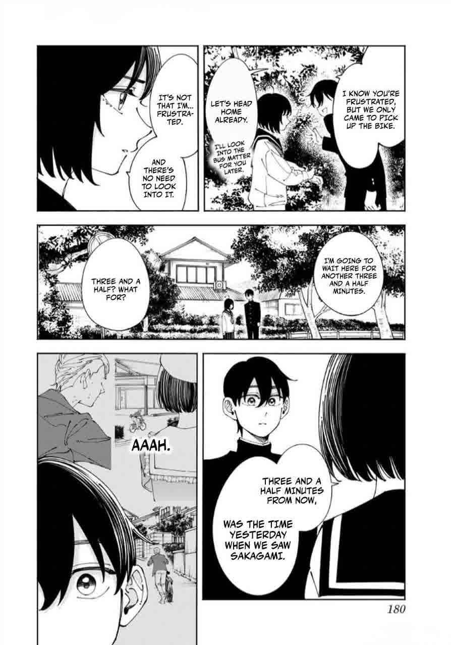 Shoshimin - Shunki Gentei Ichigo Taruto Jiken Chapter 6 - Page 14