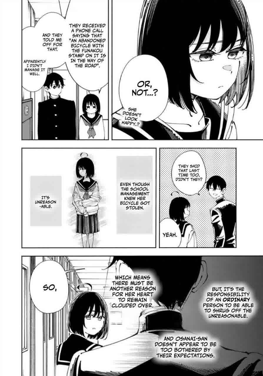 Shoshimin - Shunki Gentei Ichigo Taruto Jiken Chapter 6 - Page 2