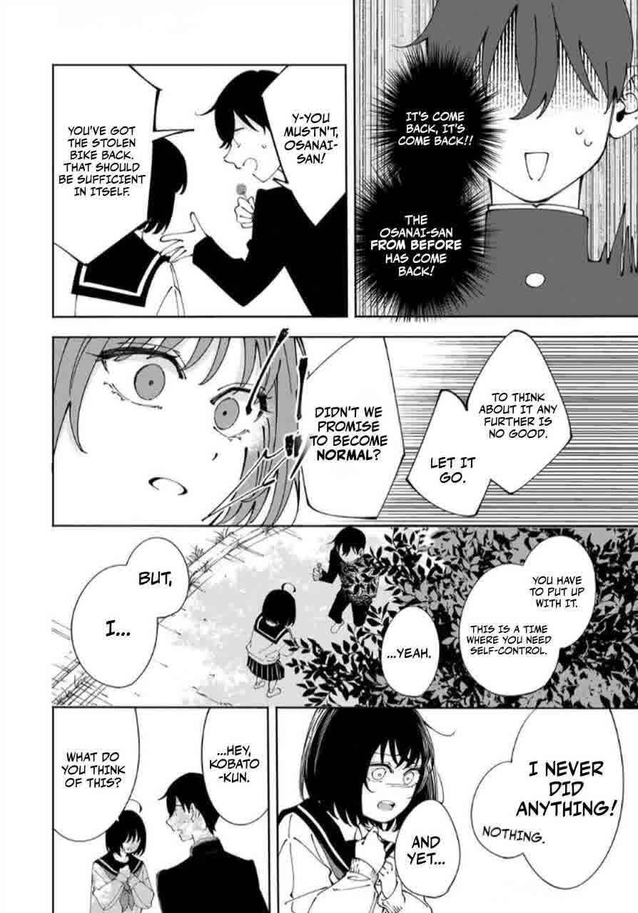 Shoshimin - Shunki Gentei Ichigo Taruto Jiken Chapter 6 - Page 21