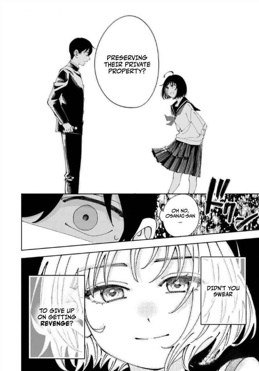 Shoshimin - Shunki Gentei Ichigo Taruto Jiken Chapter 6 - Page 23