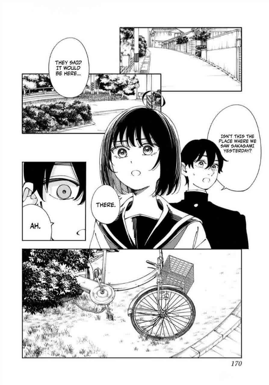 Shoshimin - Shunki Gentei Ichigo Taruto Jiken Chapter 6 - Page 4