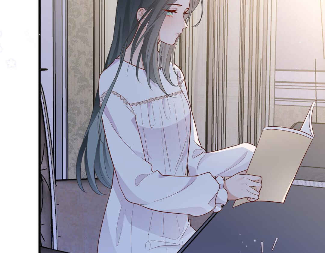 Omega Heroine Wants Her Alpha Villainess Chapter 37 - Page 10