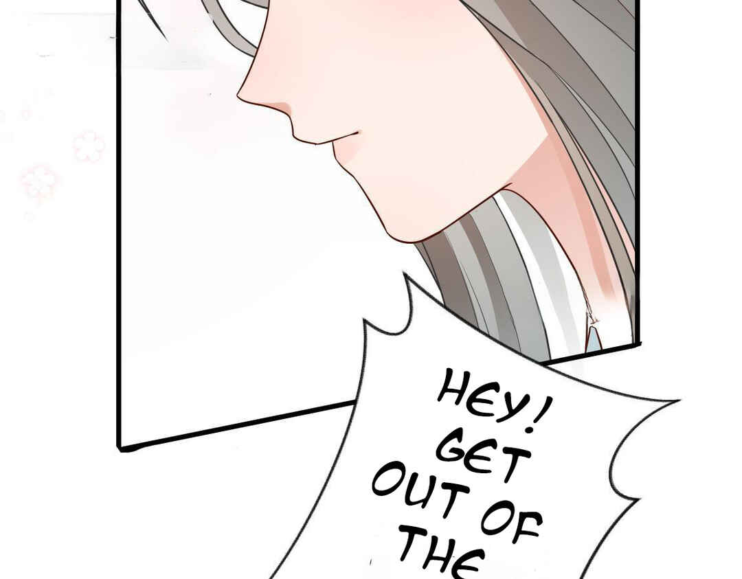 Omega Heroine Wants Her Alpha Villainess Chapter 37 - Page 102