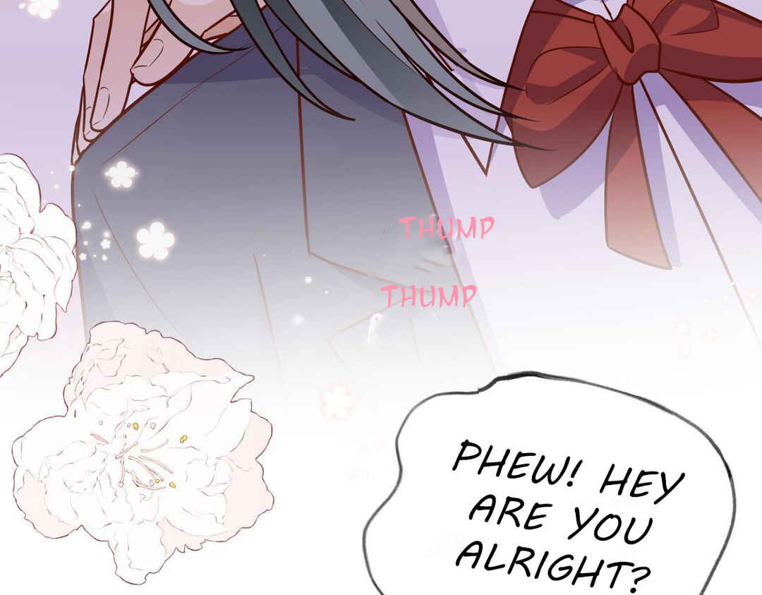 Omega Heroine Wants Her Alpha Villainess Chapter 37 - Page 117