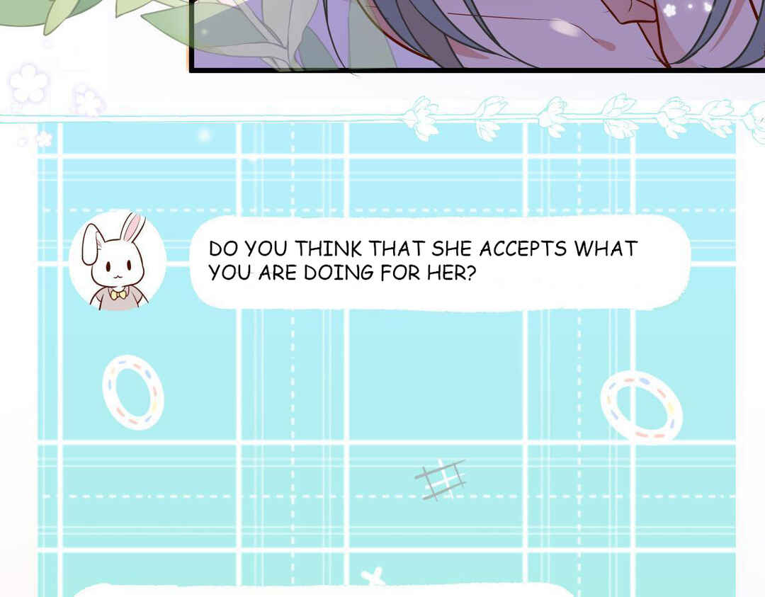 Omega Heroine Wants Her Alpha Villainess Chapter 37 - Page 22