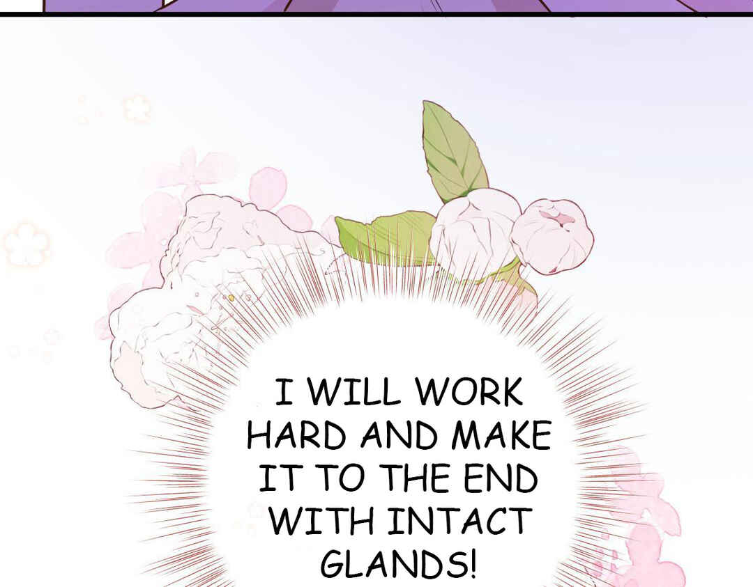 Omega Heroine Wants Her Alpha Villainess Chapter 37 - Page 28