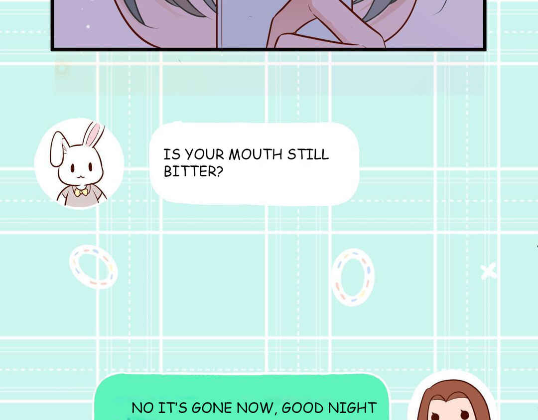 Omega Heroine Wants Her Alpha Villainess Chapter 37 - Page 33