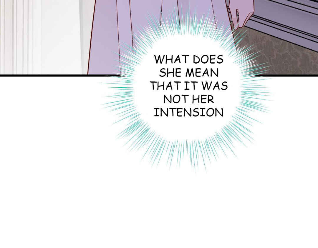 Omega Heroine Wants Her Alpha Villainess Chapter 37 - Page 39