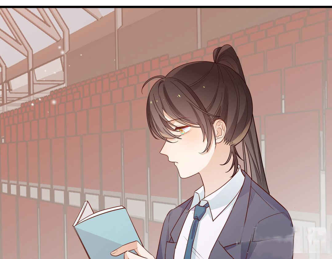 Omega Heroine Wants Her Alpha Villainess Chapter 37 - Page 48