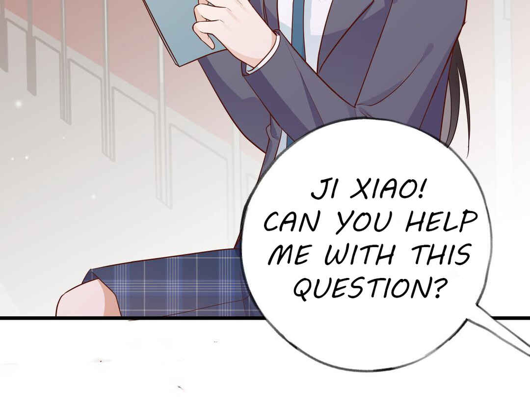 Omega Heroine Wants Her Alpha Villainess Chapter 37 - Page 49
