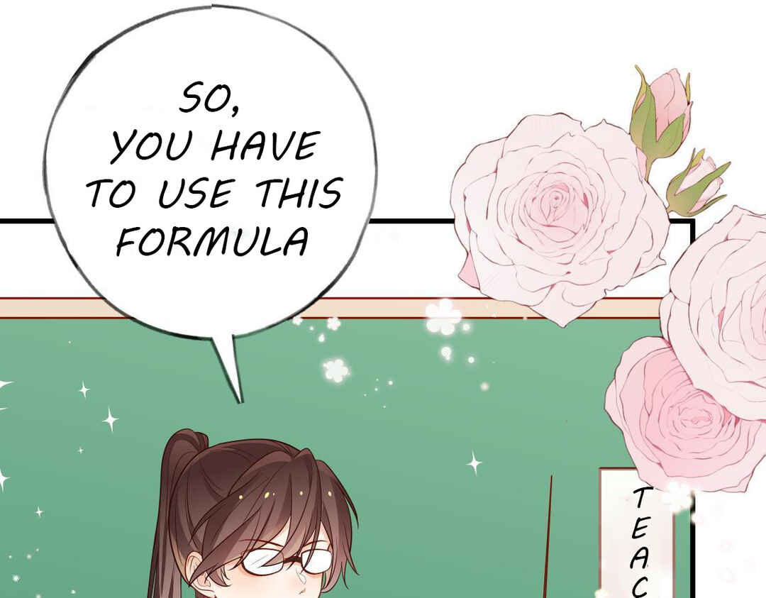 Omega Heroine Wants Her Alpha Villainess Chapter 37 - Page 52