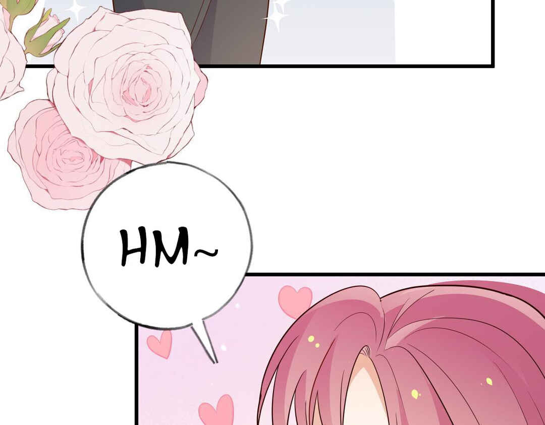 Omega Heroine Wants Her Alpha Villainess Chapter 37 - Page 54