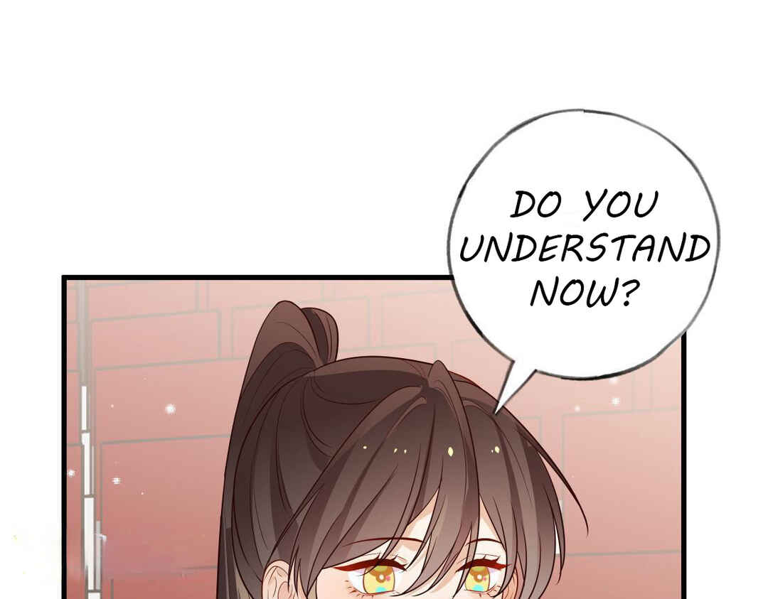 Omega Heroine Wants Her Alpha Villainess Chapter 37 - Page 57