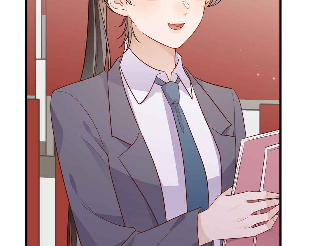 Omega Heroine Wants Her Alpha Villainess Chapter 37 - Page 58