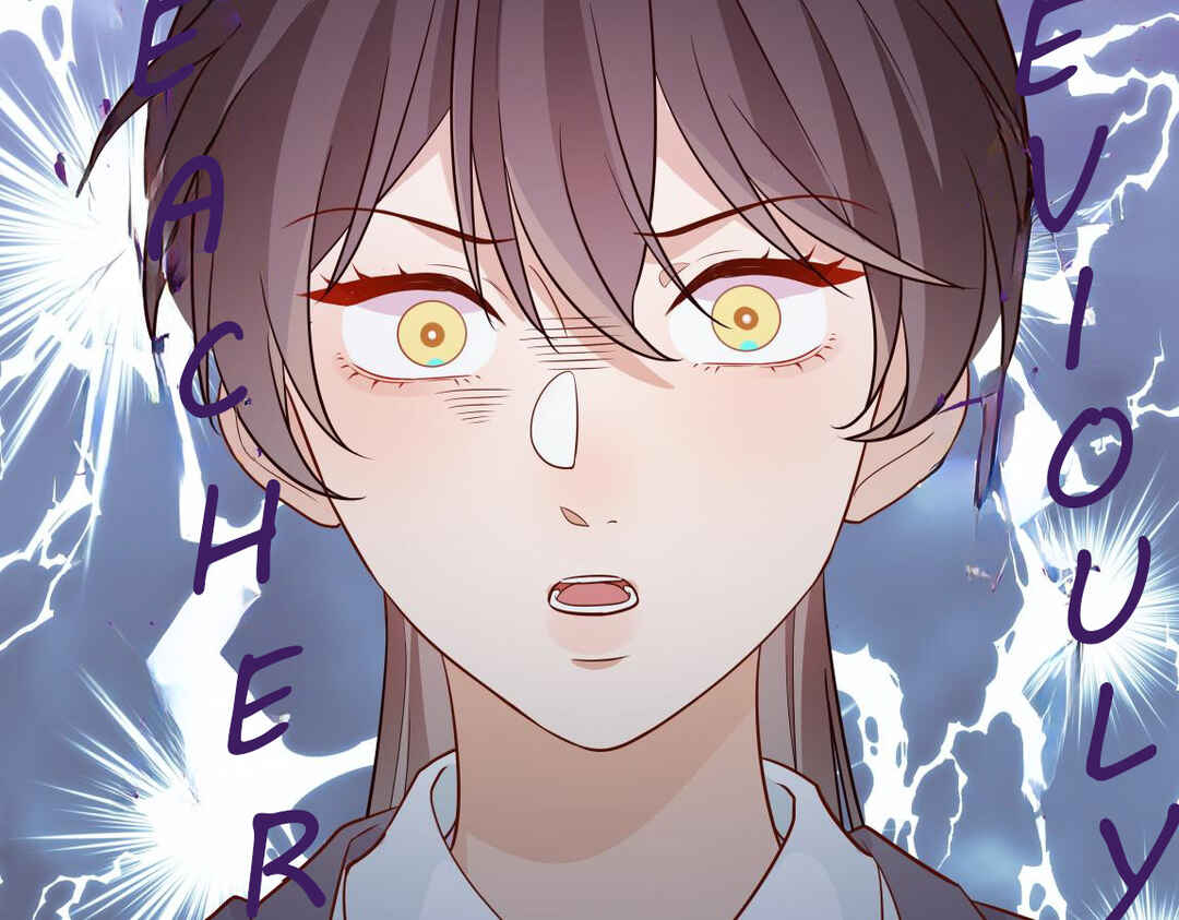 Omega Heroine Wants Her Alpha Villainess Chapter 37 - Page 63