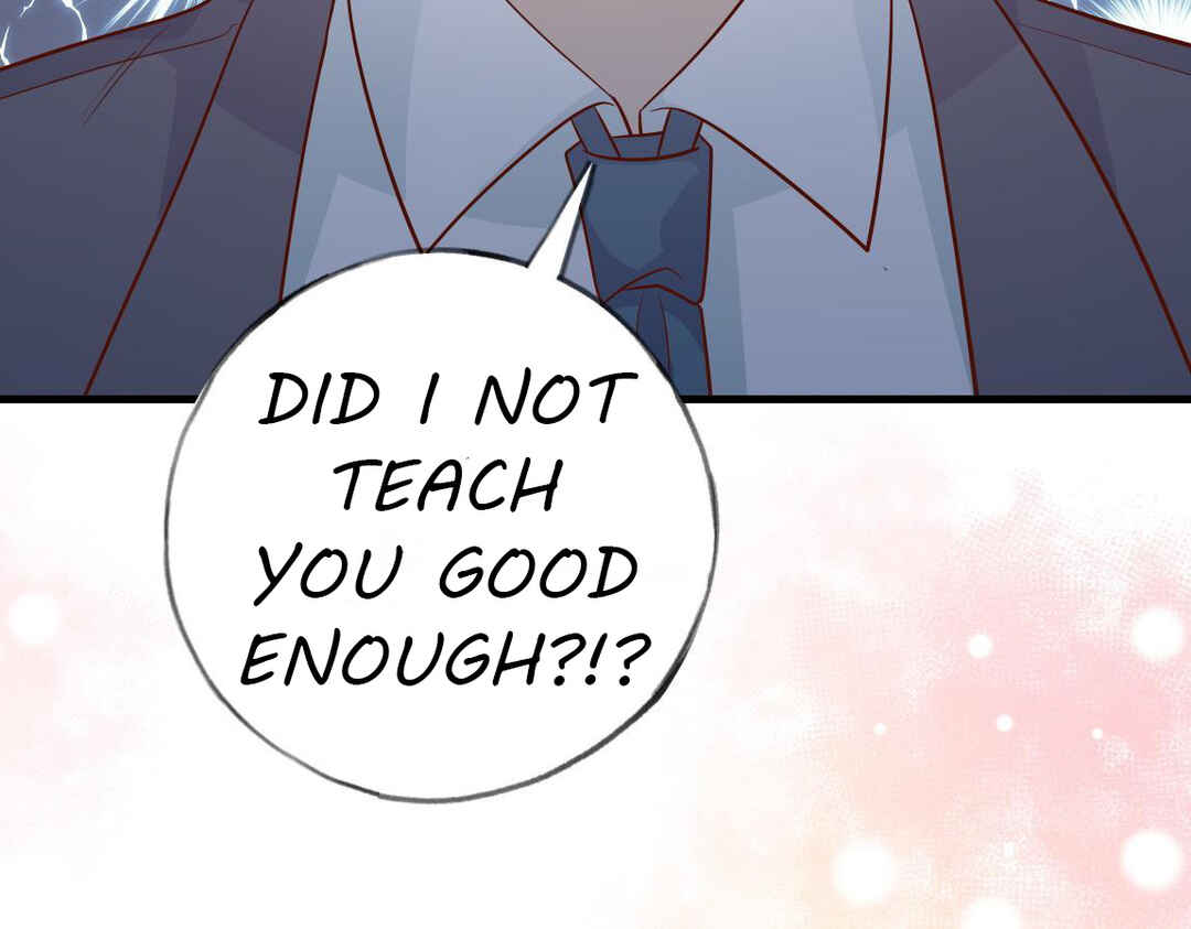 Omega Heroine Wants Her Alpha Villainess Chapter 37 - Page 64