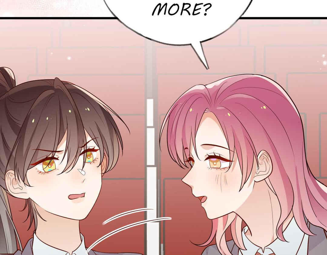 Omega Heroine Wants Her Alpha Villainess Chapter 37 - Page 67