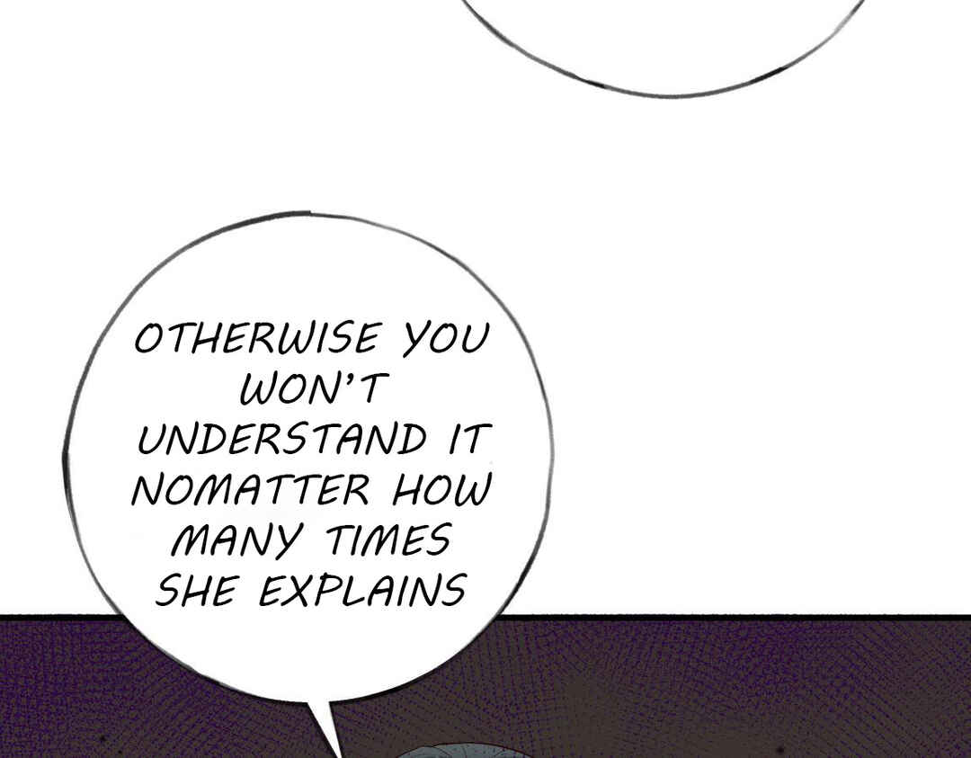Omega Heroine Wants Her Alpha Villainess Chapter 37 - Page 72