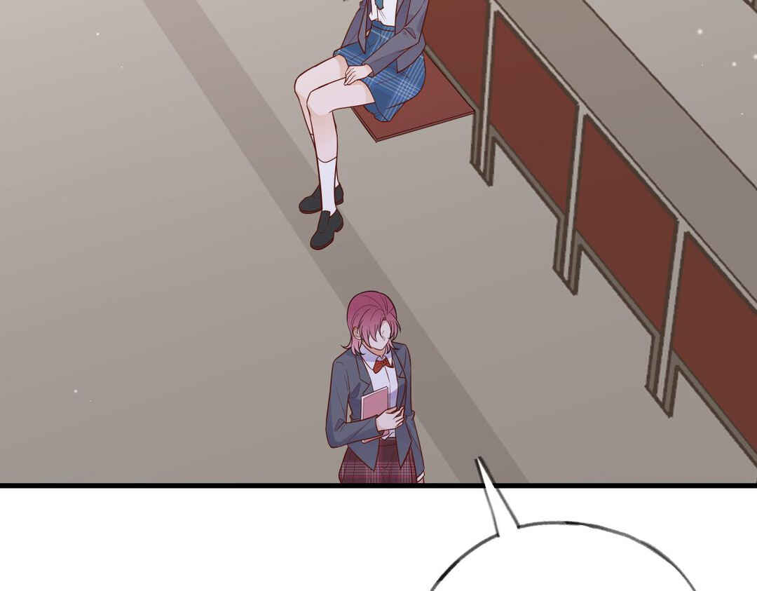 Omega Heroine Wants Her Alpha Villainess Chapter 37 - Page 81