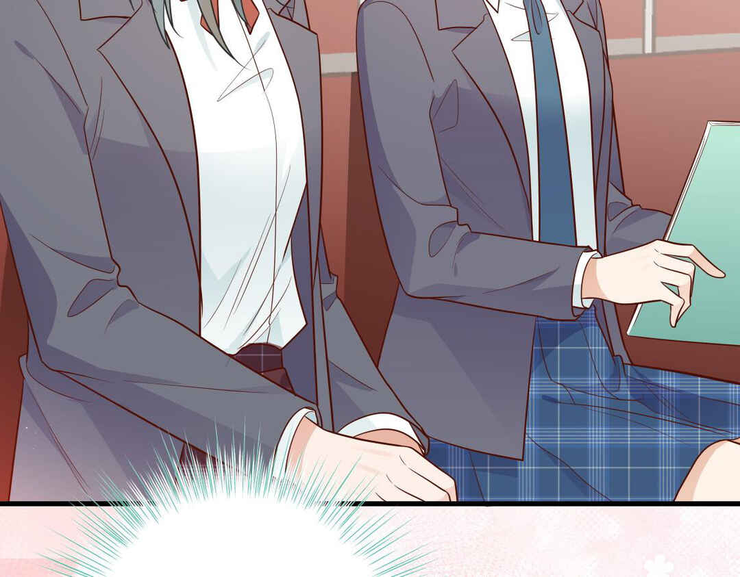Omega Heroine Wants Her Alpha Villainess Chapter 37 - Page 95