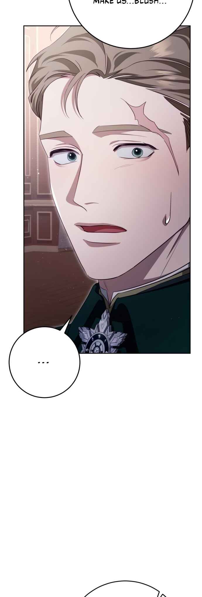Saranameun Wangnyeoui Useum Dwieneun Chapter 35 - Page 20