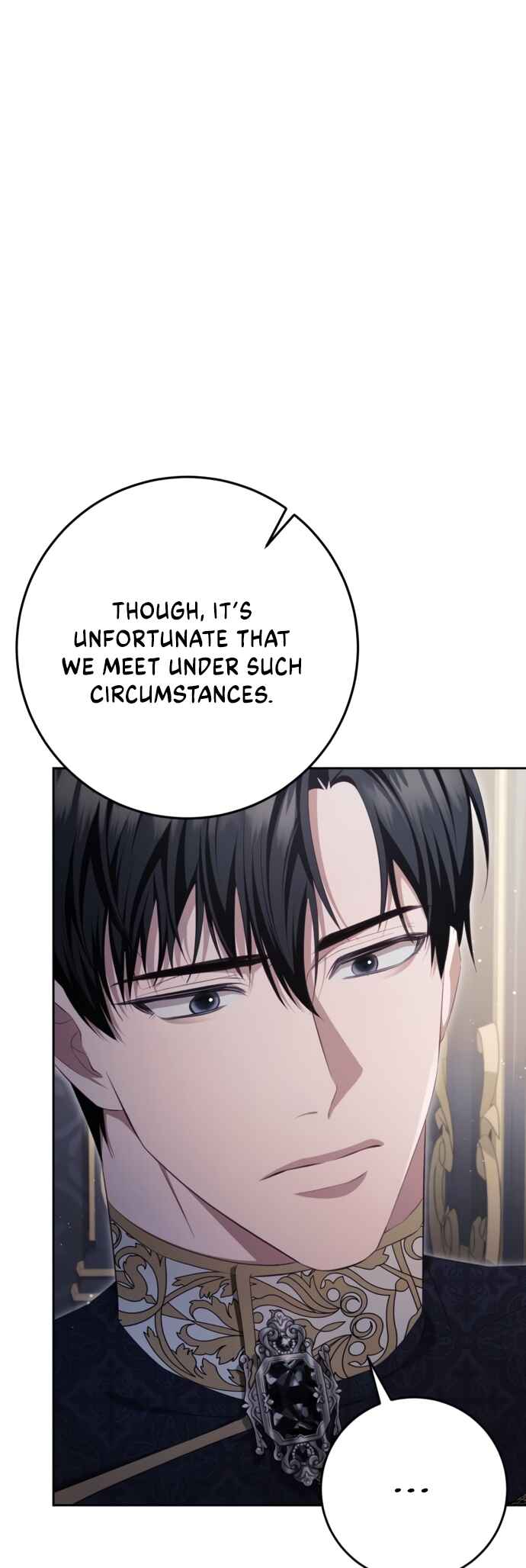 Saranameun Wangnyeoui Useum Dwieneun Chapter 35 - Page 4