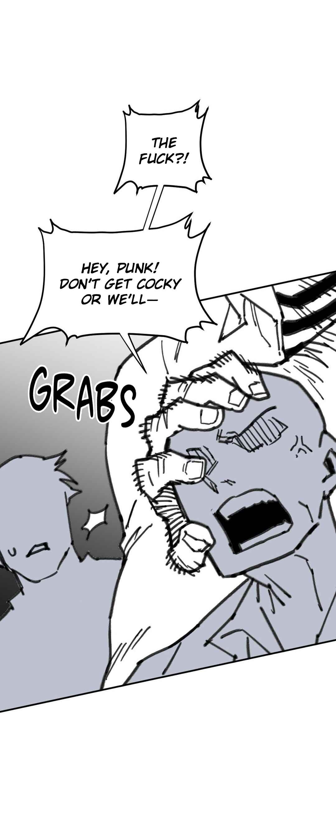High School Boy Chapter 66 - Page 13