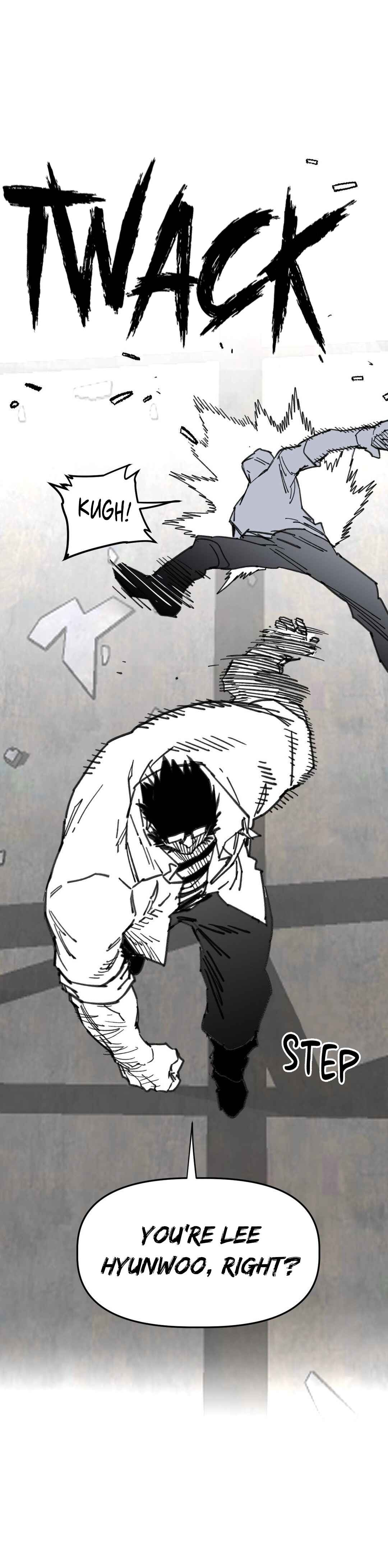 High School Boy Chapter 66 - Page 14