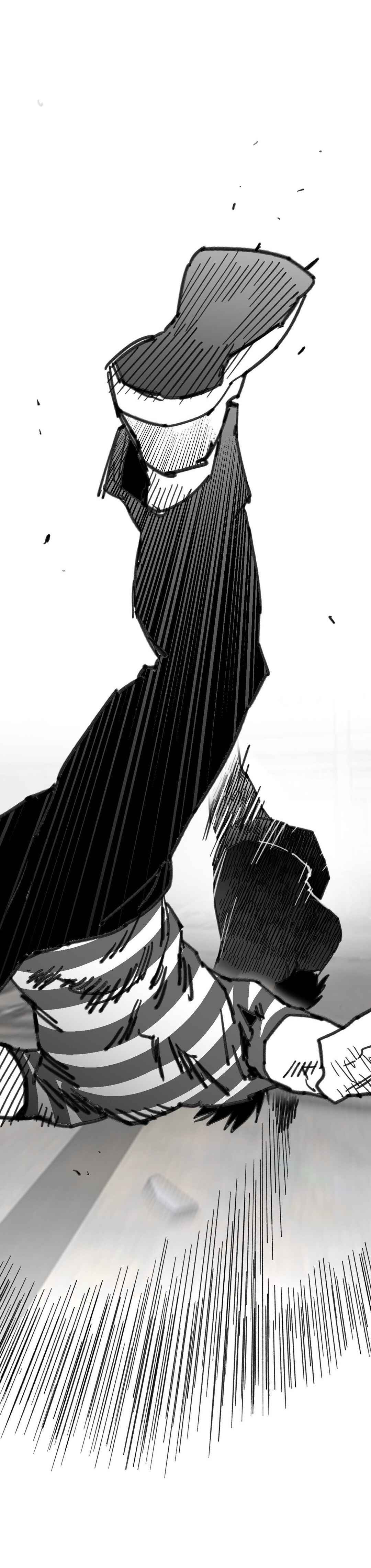 High School Boy Chapter 66 - Page 27