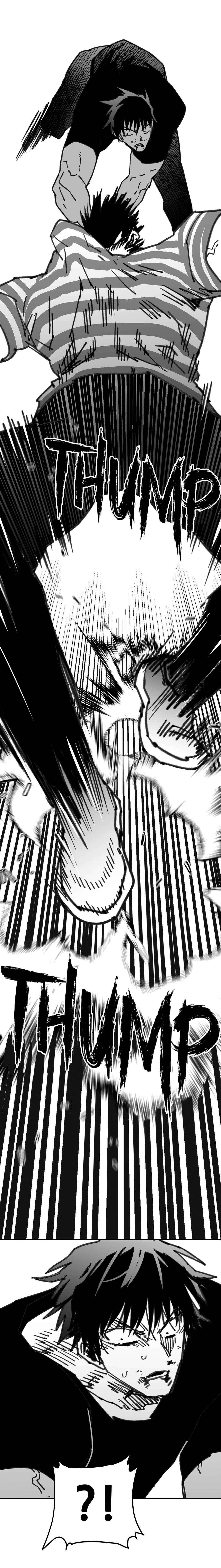 High School Boy Chapter 66 - Page 29