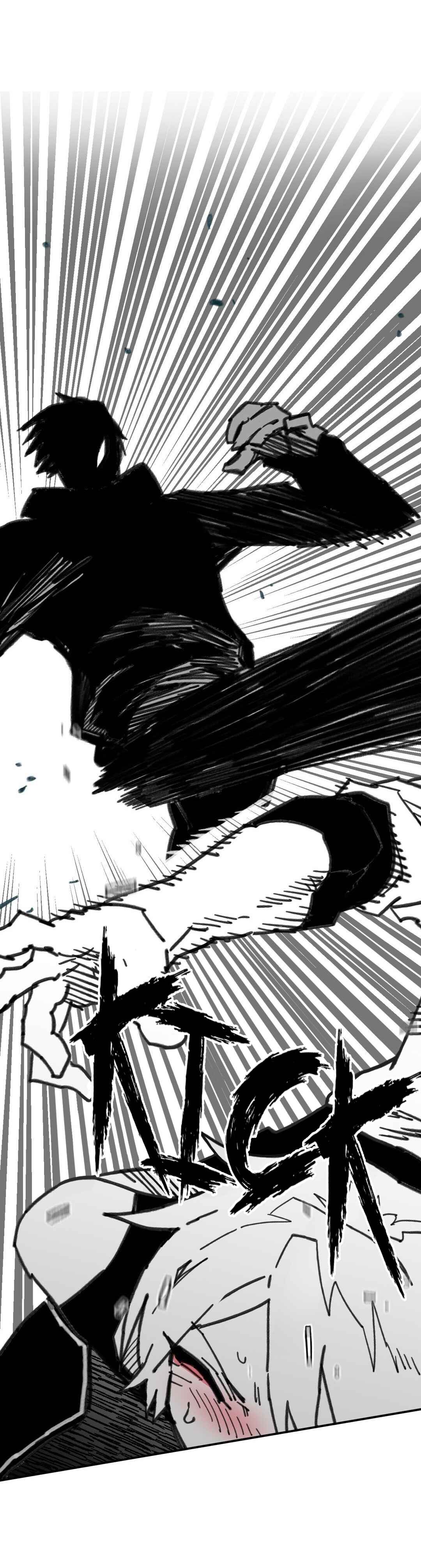 High School Boy Chapter 66 - Page 3