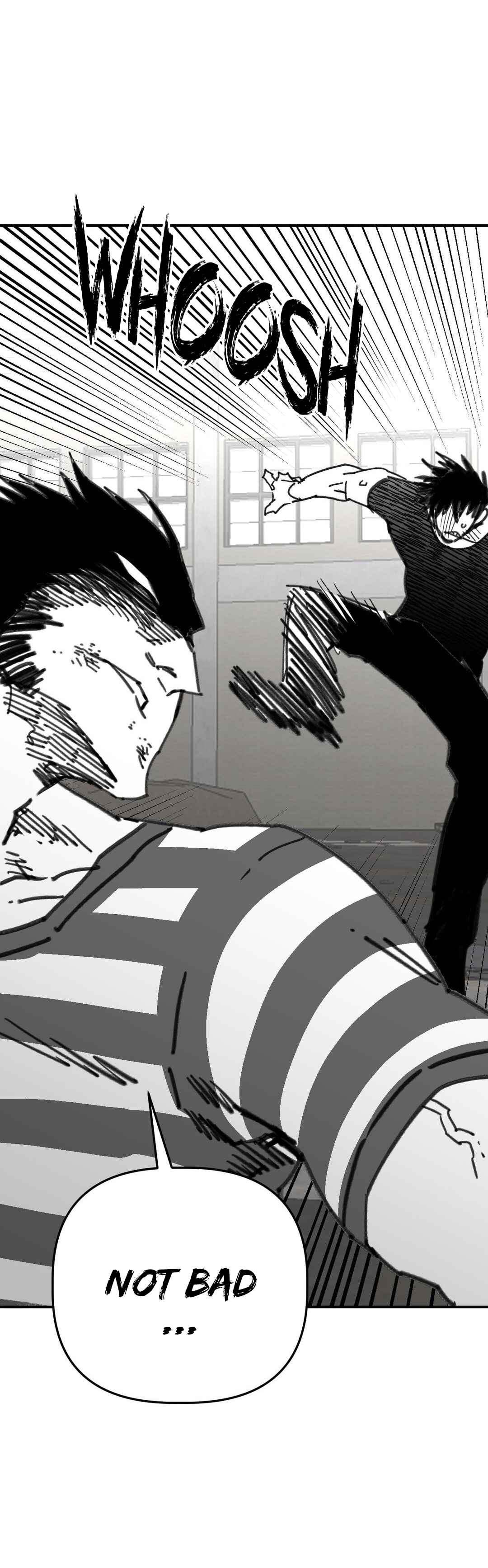 High School Boy Chapter 66 - Page 30