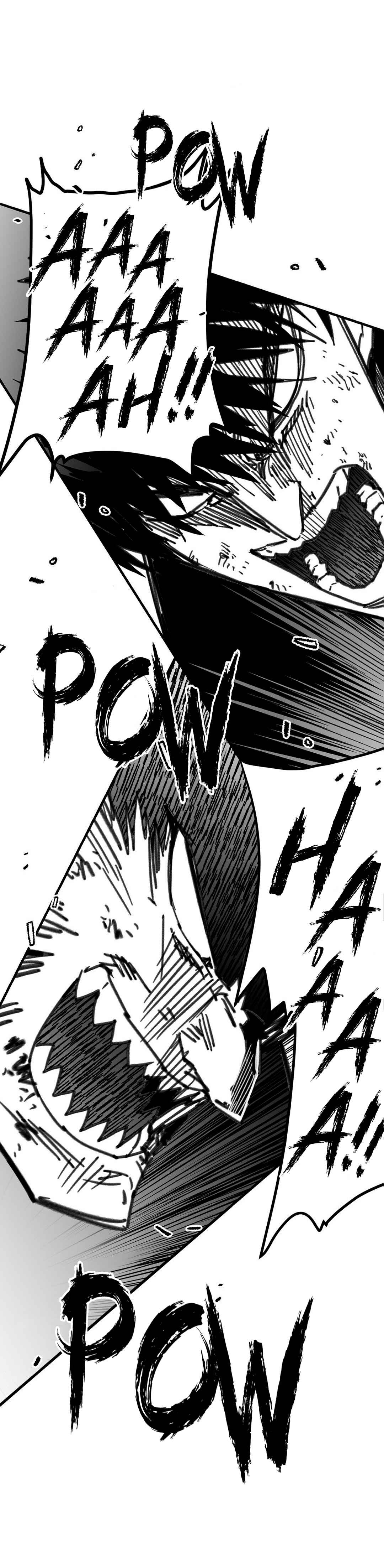 High School Boy Chapter 66 - Page 36