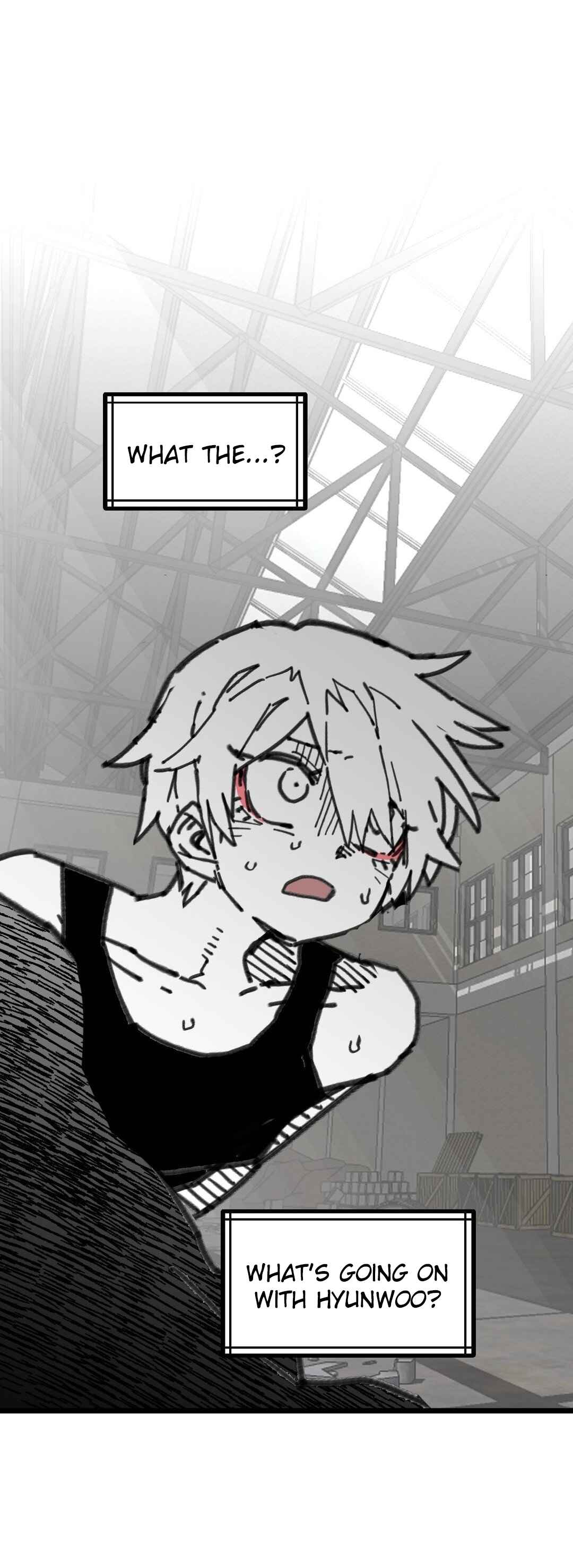 High School Boy Chapter 66 - Page 37