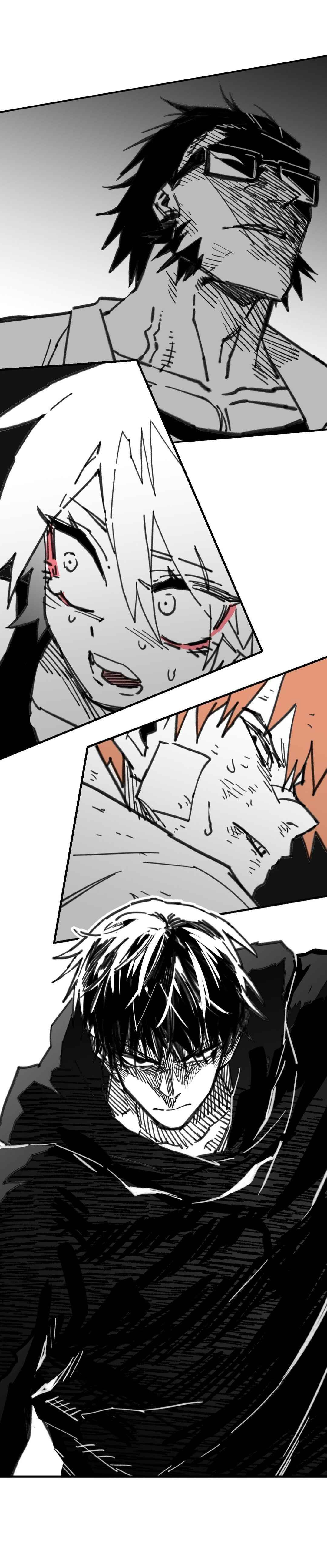 High School Boy Chapter 66 - Page 4