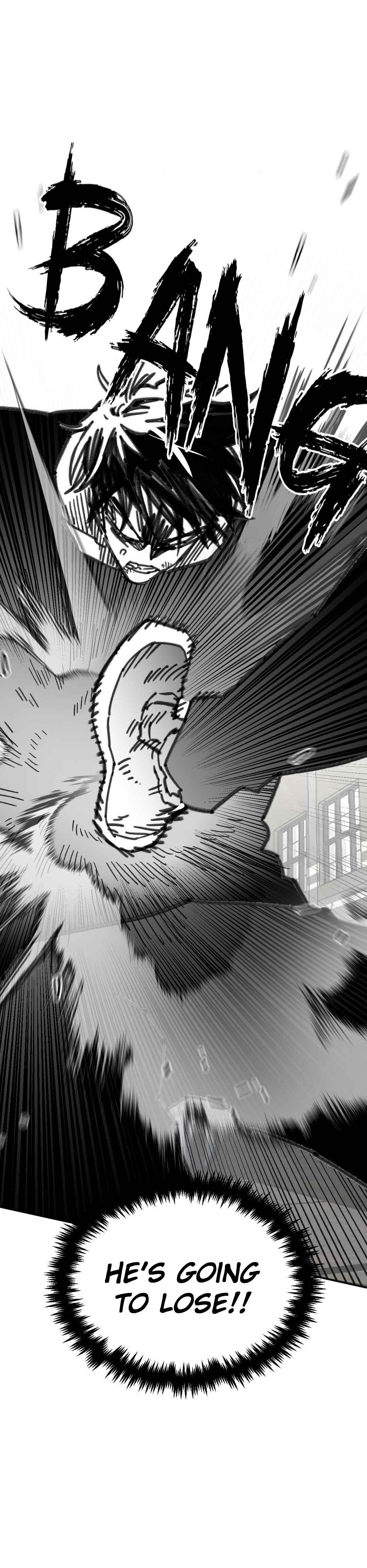 High School Boy Chapter 66 - Page 41